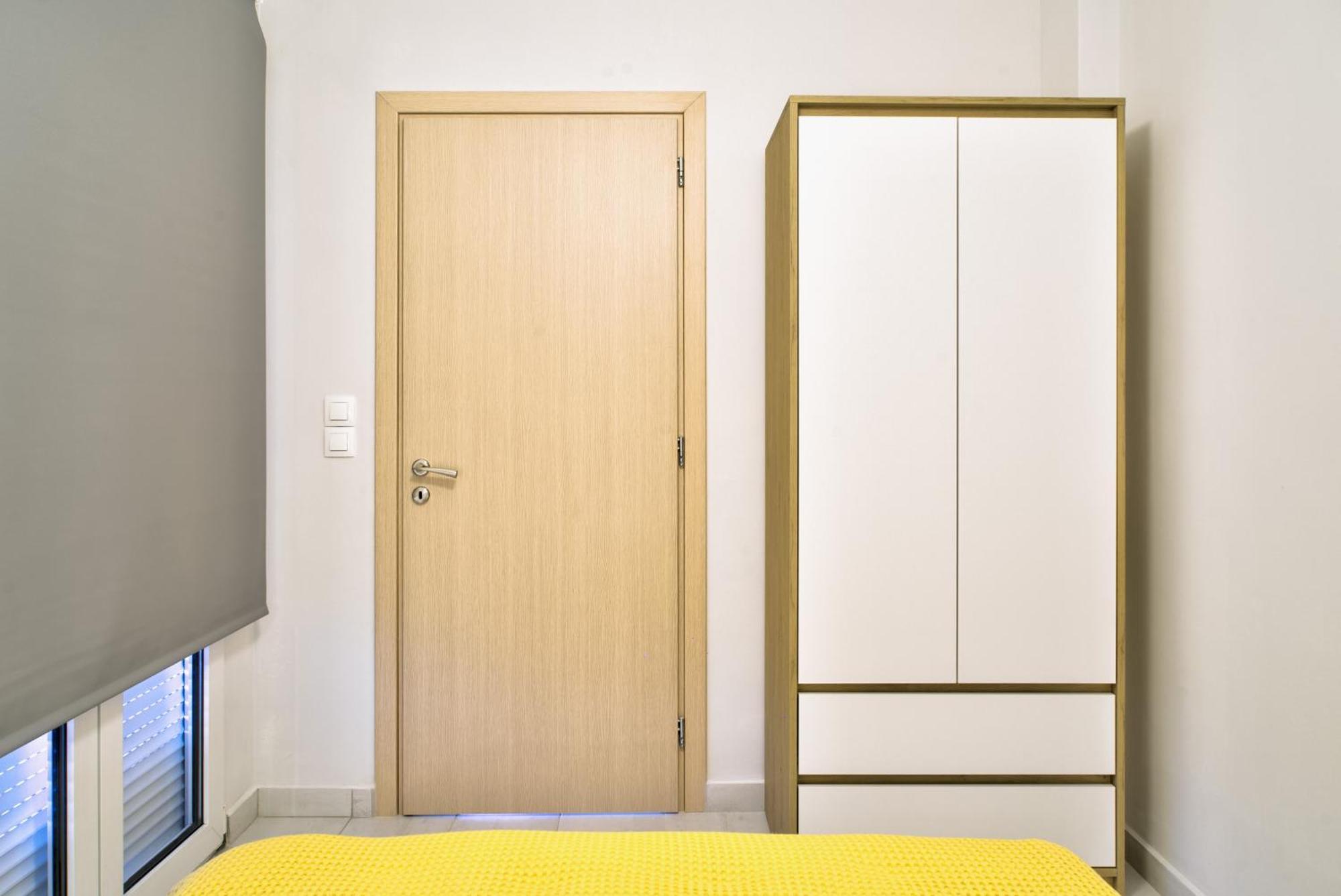 Hydra Apartment باترا المظهر الخارجي الصورة