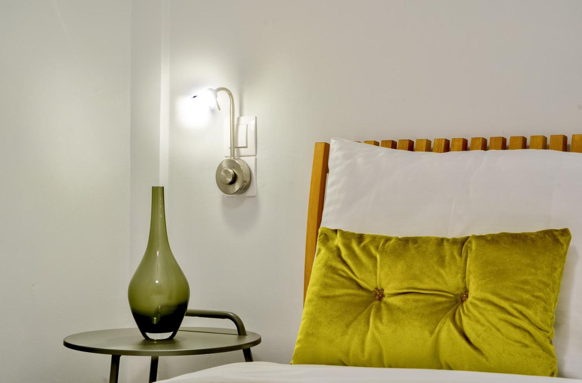 Hydra Apartment باترا المظهر الخارجي الصورة