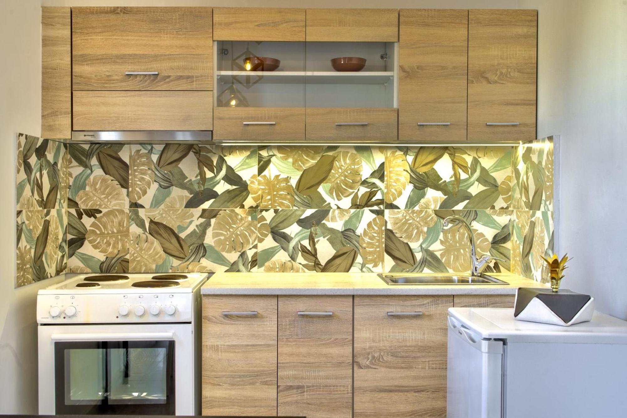 Hydra Apartment باترا المظهر الخارجي الصورة